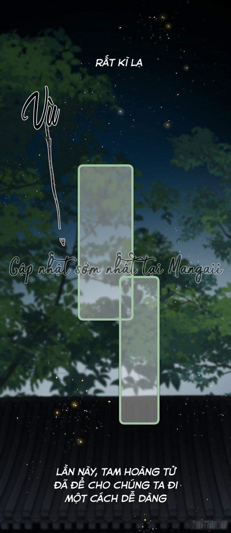 Công Chúa Pháo Hôi Muốn Tùy Tiện Đến Cùng 46 trang 7