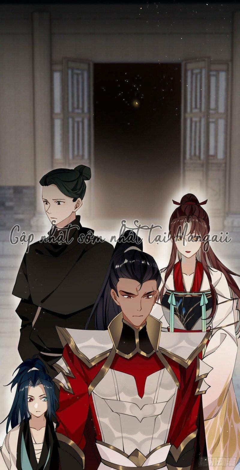 Công Chúa Pháo Hôi Muốn Tùy Tiện Đến Cùng 46 trang 8