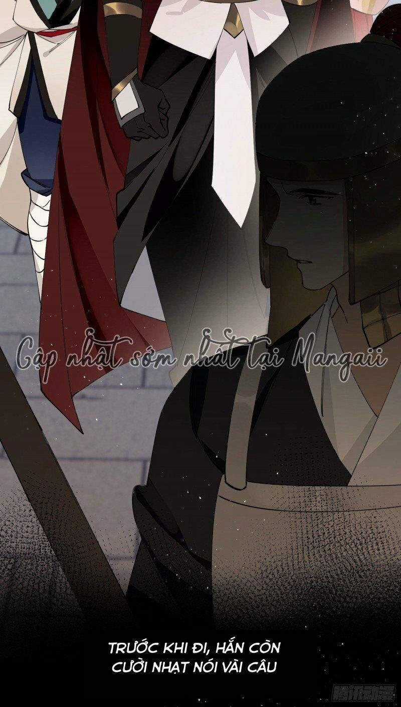 Công Chúa Pháo Hôi Muốn Tùy Tiện Đến Cùng 46 trang 9