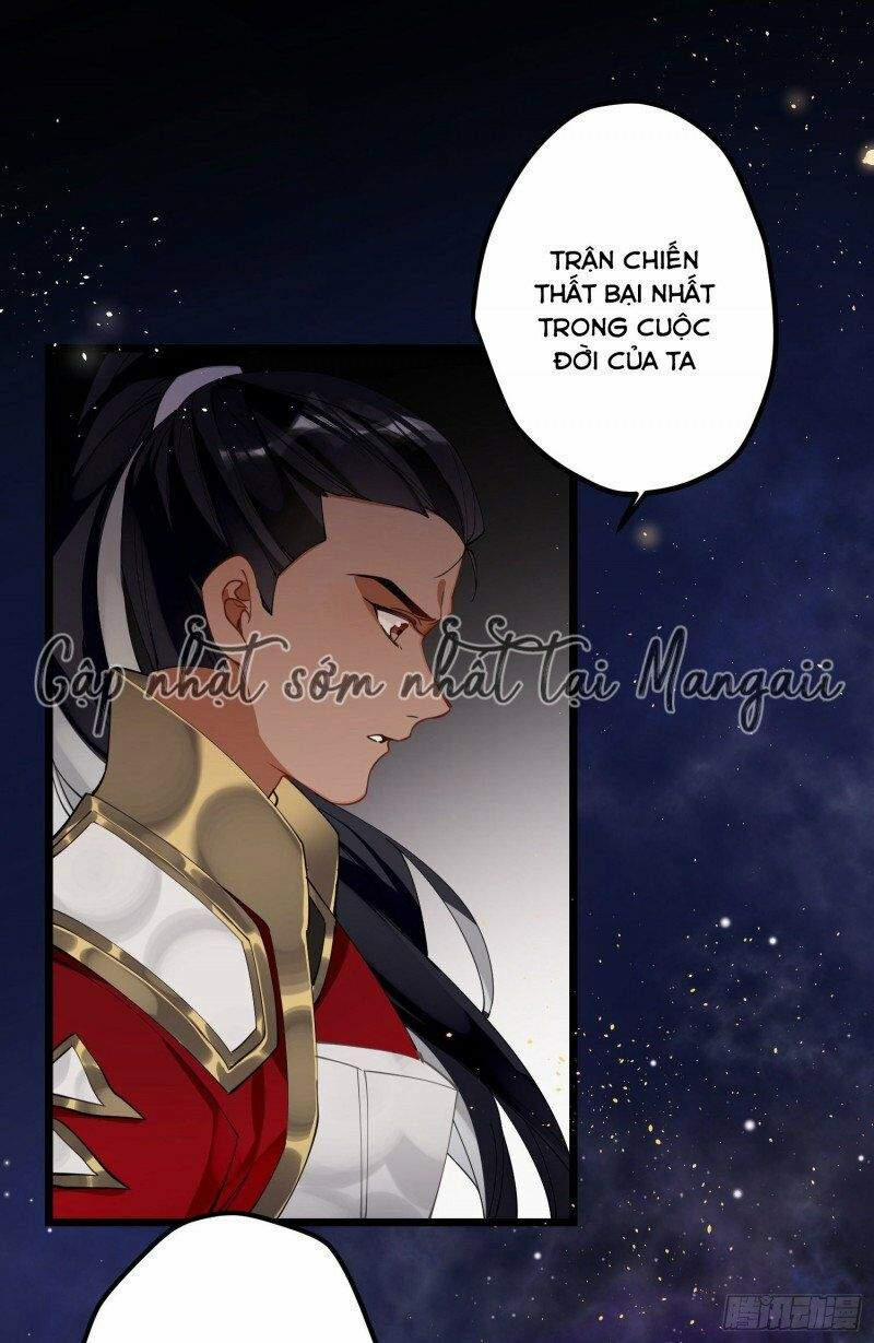 Công Chúa Pháo Hôi Muốn Tùy Tiện Đến Cùng 47 trang 1