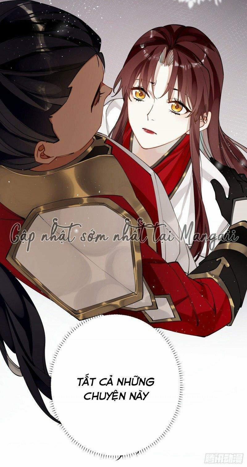 Công Chúa Pháo Hôi Muốn Tùy Tiện Đến Cùng 47 trang 10