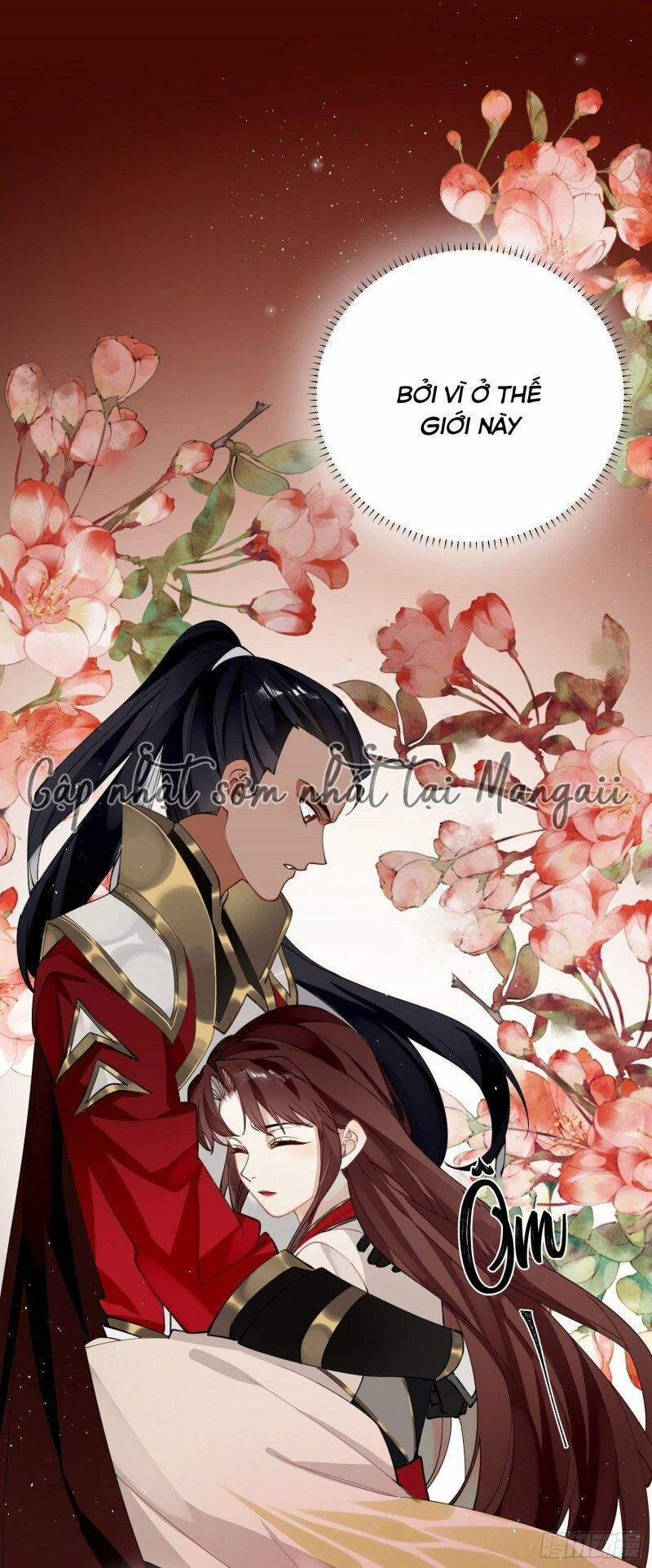 Công Chúa Pháo Hôi Muốn Tùy Tiện Đến Cùng 47 trang 14