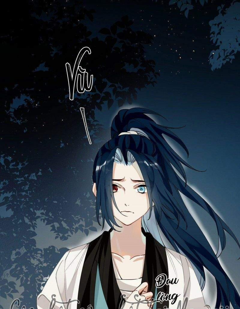 Công Chúa Pháo Hôi Muốn Tùy Tiện Đến Cùng 47 trang 18