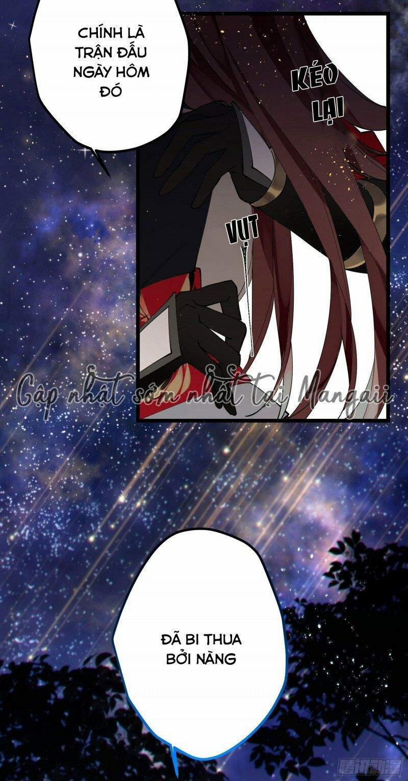 Công Chúa Pháo Hôi Muốn Tùy Tiện Đến Cùng 47 trang 2