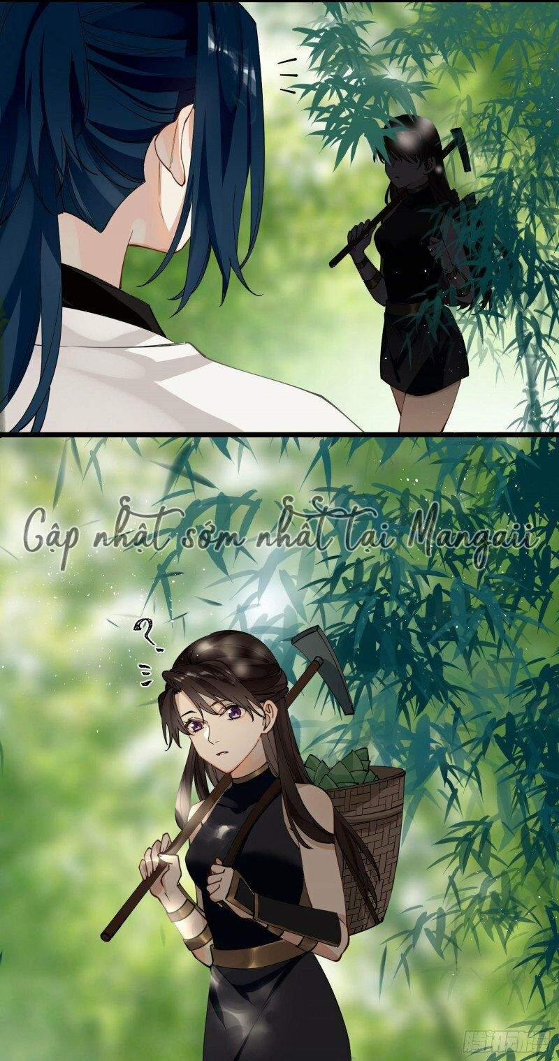 Công Chúa Pháo Hôi Muốn Tùy Tiện Đến Cùng 47 trang 22