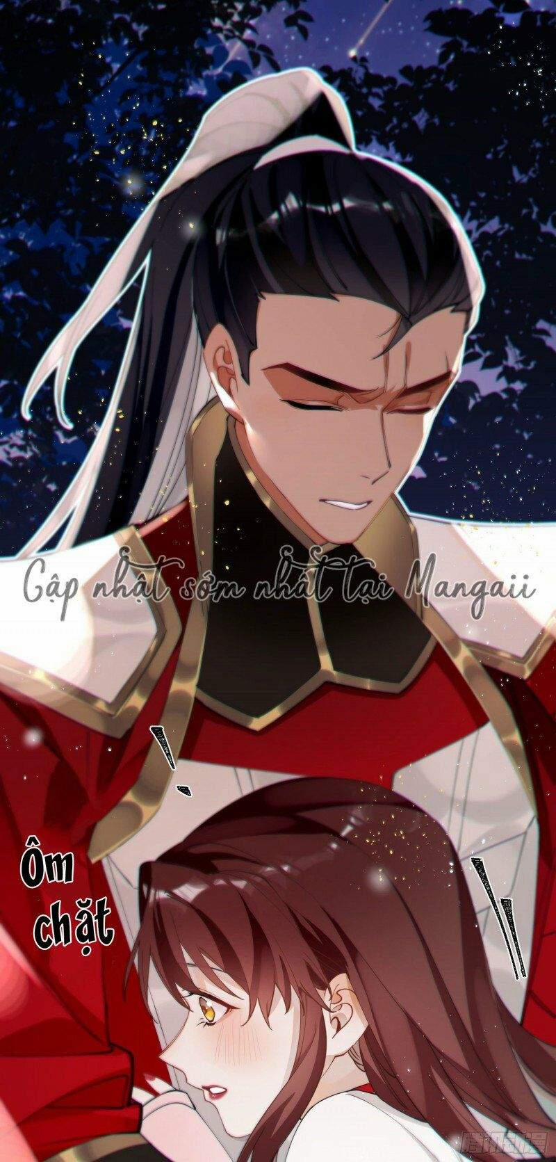 Công Chúa Pháo Hôi Muốn Tùy Tiện Đến Cùng 47 trang 3