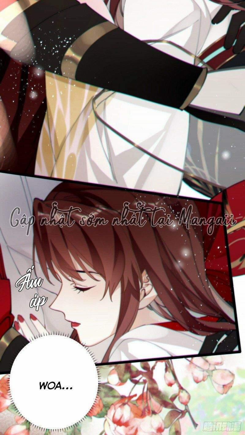 Công Chúa Pháo Hôi Muốn Tùy Tiện Đến Cùng 47 trang 4