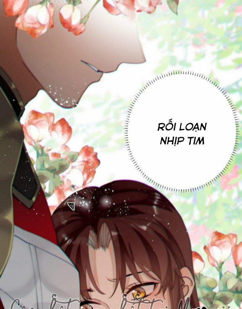 Công Chúa Pháo Hôi Muốn Tùy Tiện Đến Cùng 47 trang 5