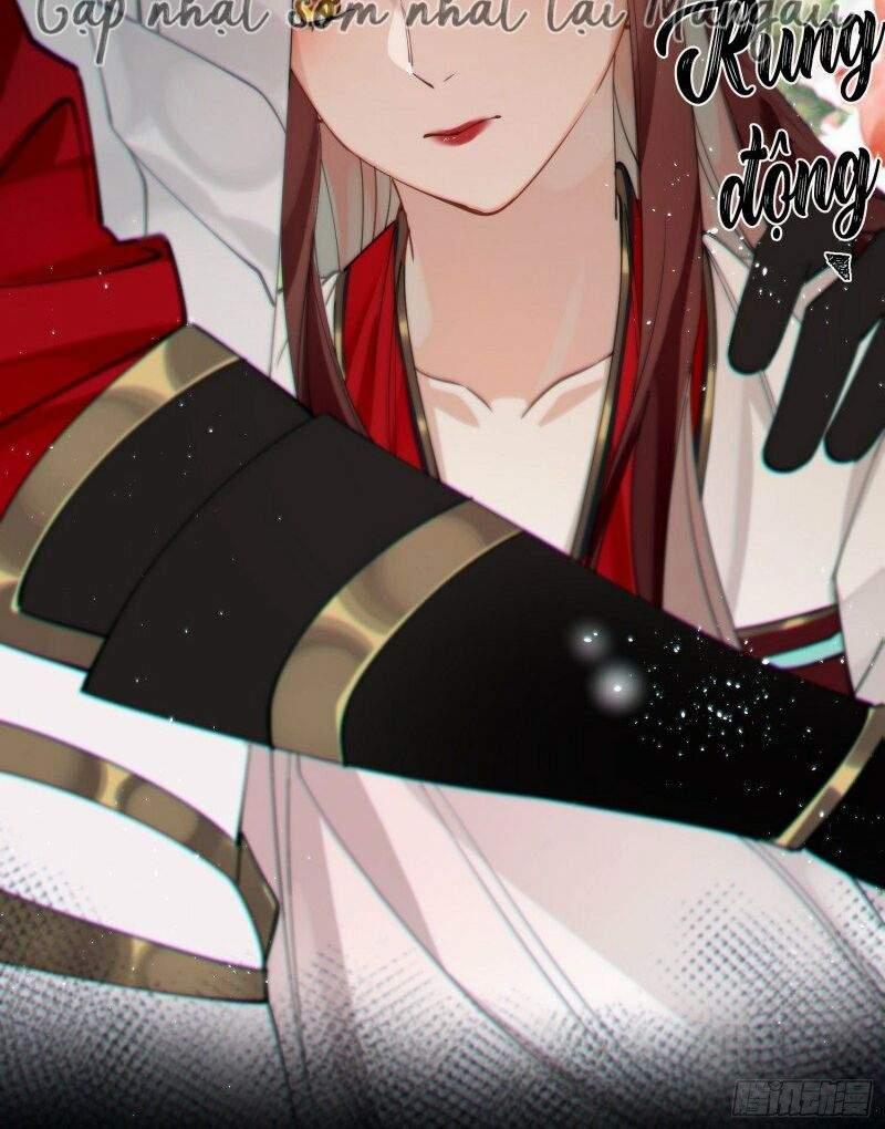 Công Chúa Pháo Hôi Muốn Tùy Tiện Đến Cùng 47 trang 6