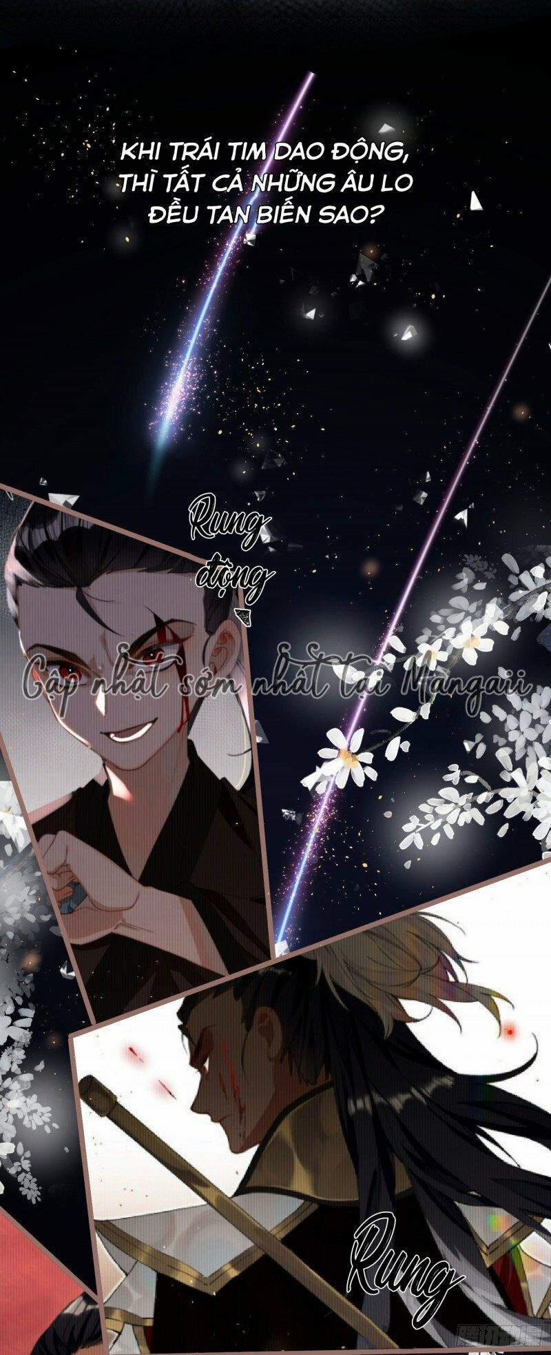 Công Chúa Pháo Hôi Muốn Tùy Tiện Đến Cùng 47 trang 7