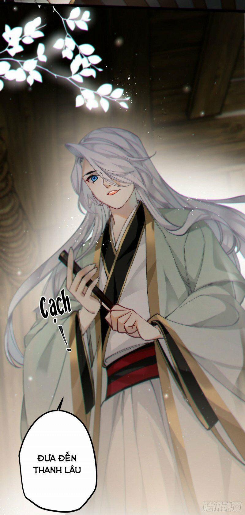 Công Chúa Pháo Hôi Muốn Tùy Tiện Đến Cùng 50 trang 10