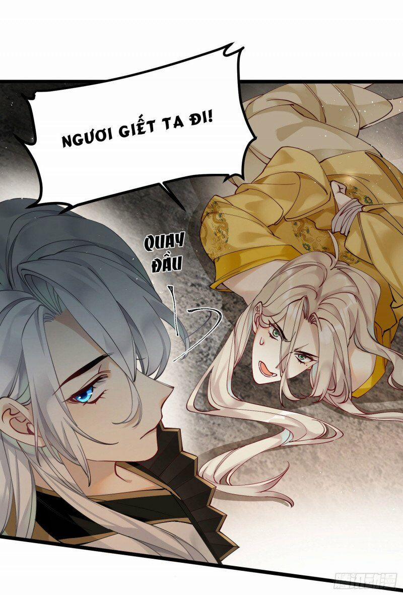 Công Chúa Pháo Hôi Muốn Tùy Tiện Đến Cùng 50 trang 12