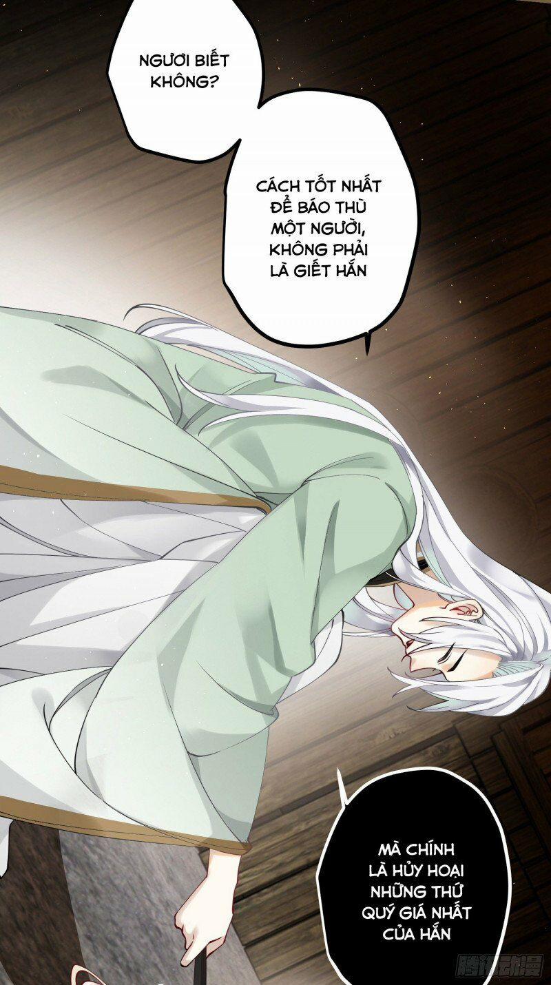 Công Chúa Pháo Hôi Muốn Tùy Tiện Đến Cùng 50 trang 14