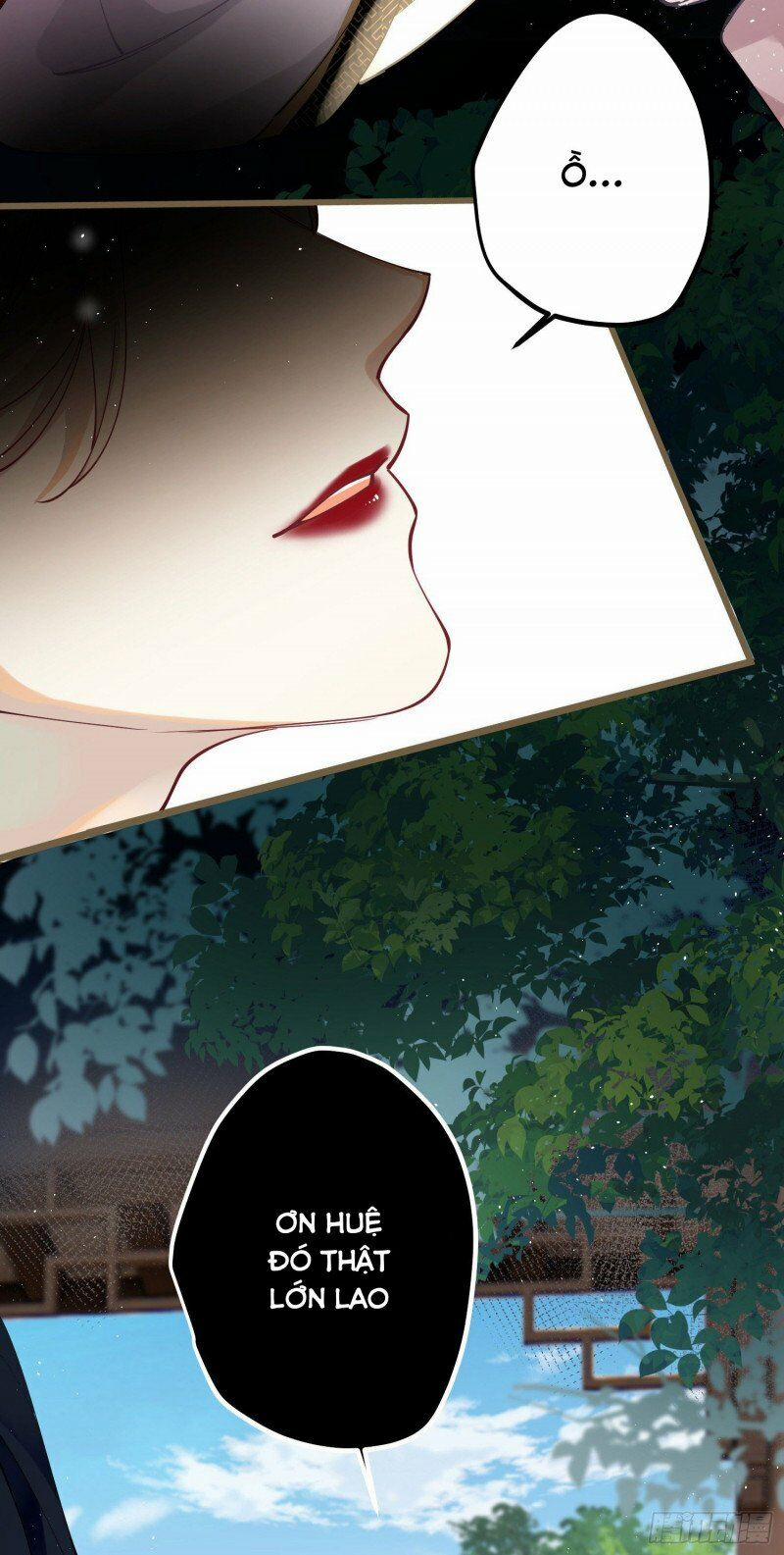 Công Chúa Pháo Hôi Muốn Tùy Tiện Đến Cùng 50 trang 4