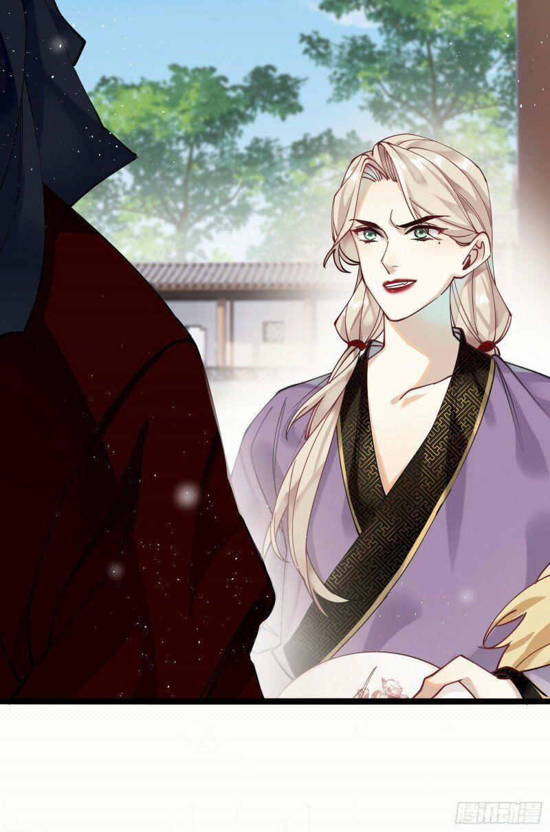 Công Chúa Pháo Hôi Muốn Tùy Tiện Đến Cùng 50 trang 5