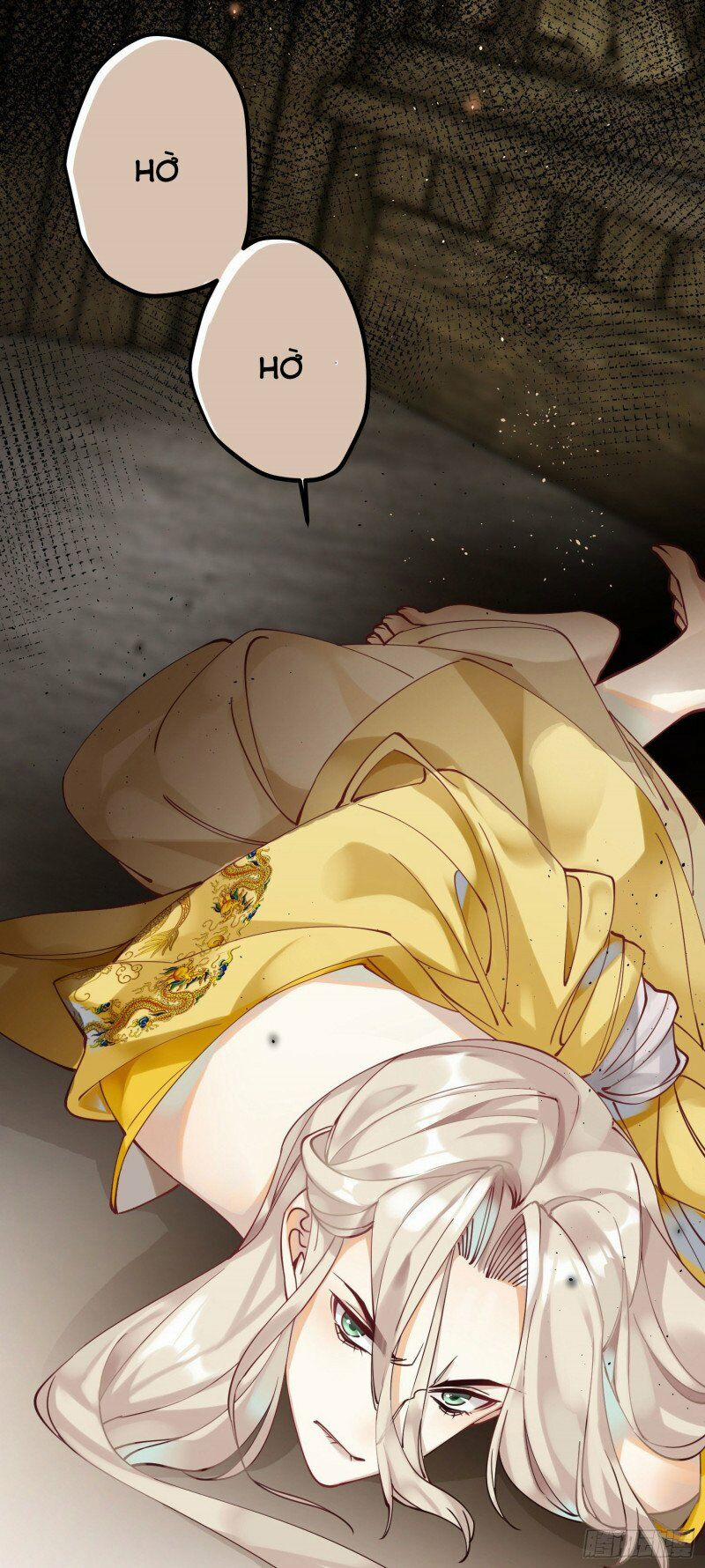 Công Chúa Pháo Hôi Muốn Tùy Tiện Đến Cùng 50 trang 8