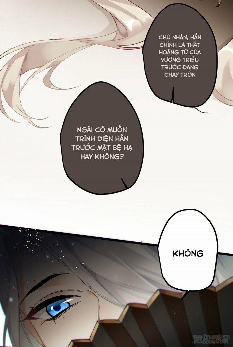 Công Chúa Pháo Hôi Muốn Tùy Tiện Đến Cùng 50 trang 9