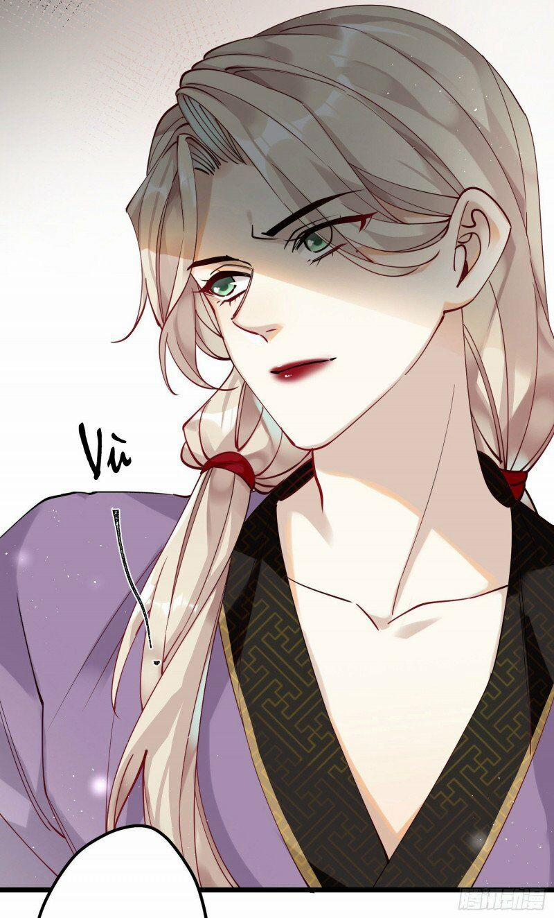 Công Chúa Pháo Hôi Muốn Tùy Tiện Đến Cùng 51 trang 1