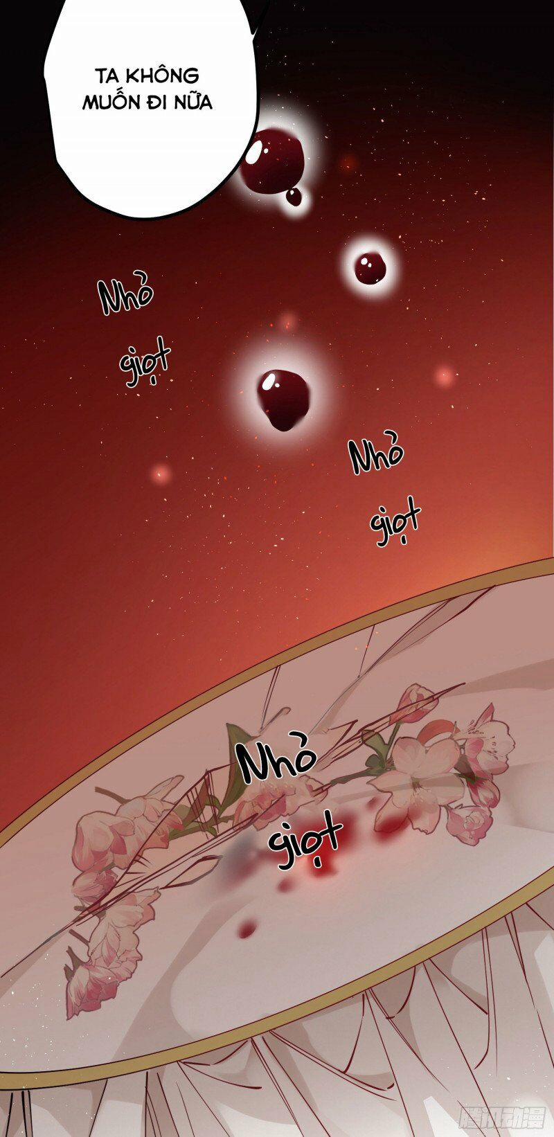 Công Chúa Pháo Hôi Muốn Tùy Tiện Đến Cùng 51 trang 3