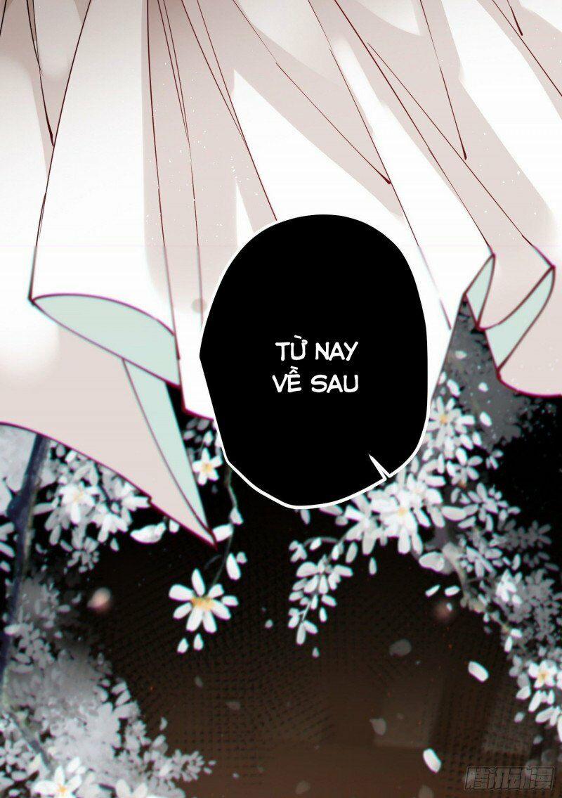 Công Chúa Pháo Hôi Muốn Tùy Tiện Đến Cùng 51 trang 4