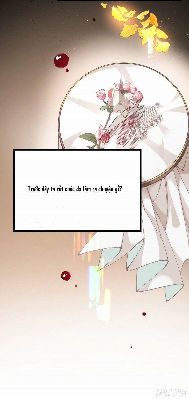 Công Chúa Pháo Hôi Muốn Tùy Tiện Đến Cùng 52 trang 10