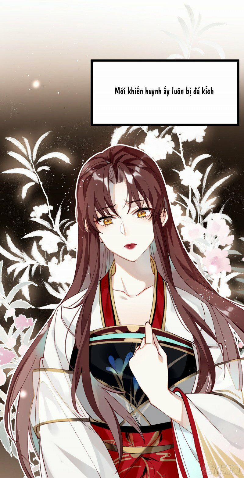 Công Chúa Pháo Hôi Muốn Tùy Tiện Đến Cùng 52 trang 11