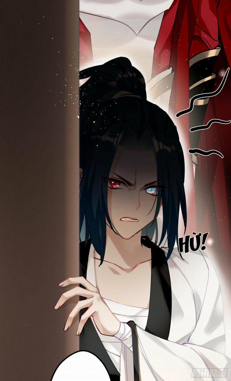 Công Chúa Pháo Hôi Muốn Tùy Tiện Đến Cùng 52 trang 14