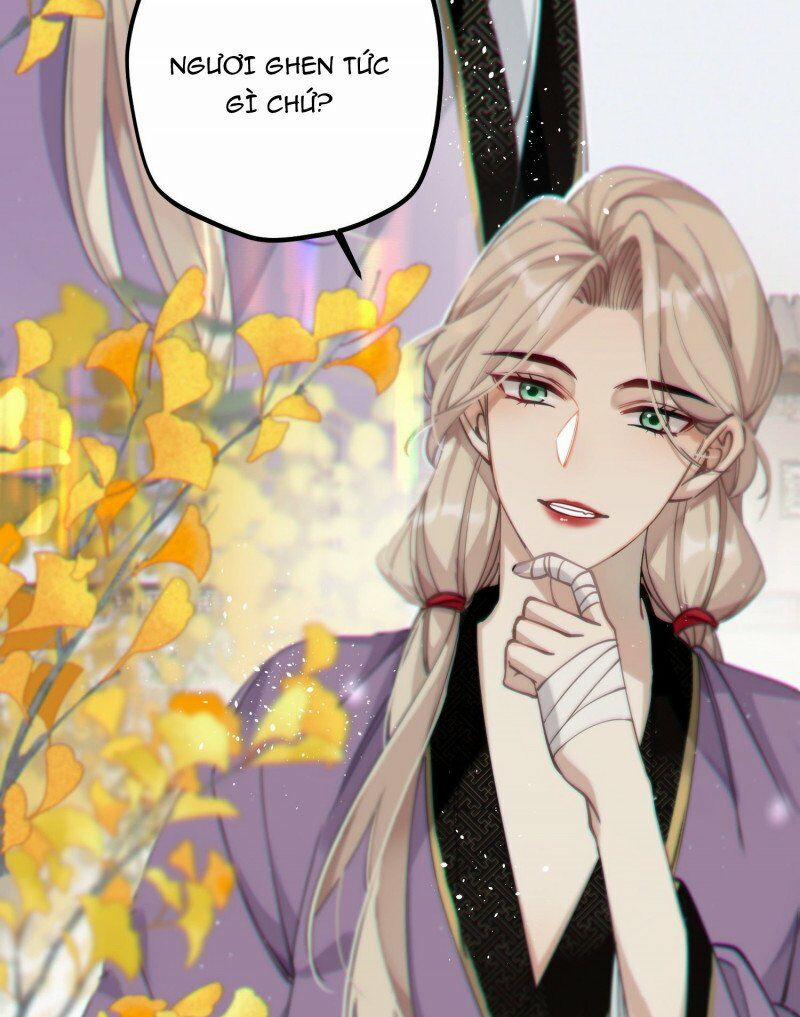 Công Chúa Pháo Hôi Muốn Tùy Tiện Đến Cùng 52 trang 18