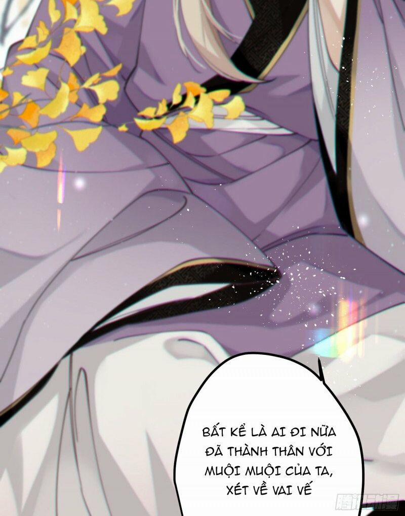 Công Chúa Pháo Hôi Muốn Tùy Tiện Đến Cùng 52 trang 19