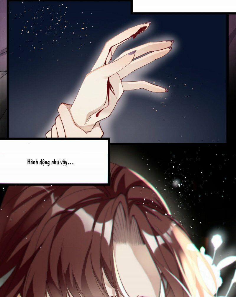 Công Chúa Pháo Hôi Muốn Tùy Tiện Đến Cùng 52 trang 2