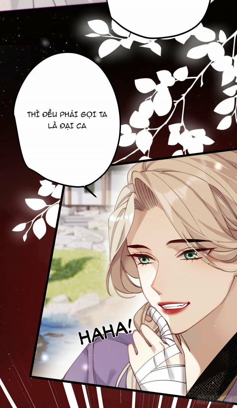 Công Chúa Pháo Hôi Muốn Tùy Tiện Đến Cùng 52 trang 20