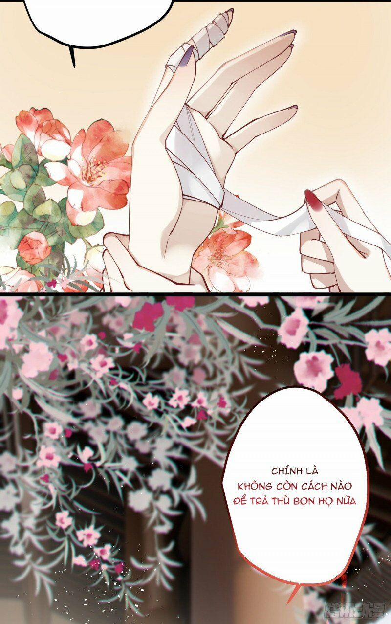 Công Chúa Pháo Hôi Muốn Tùy Tiện Đến Cùng 52 trang 5