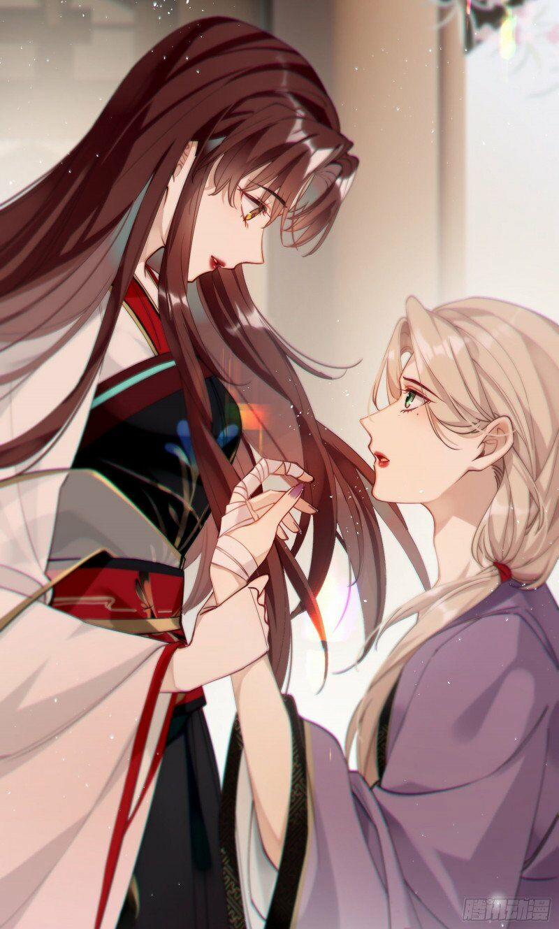 Công Chúa Pháo Hôi Muốn Tùy Tiện Đến Cùng 52 trang 6