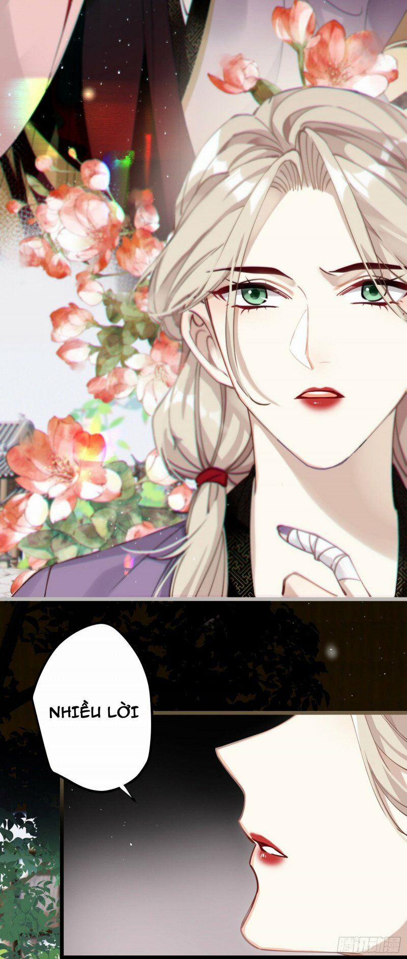 Công Chúa Pháo Hôi Muốn Tùy Tiện Đến Cùng 52 trang 7