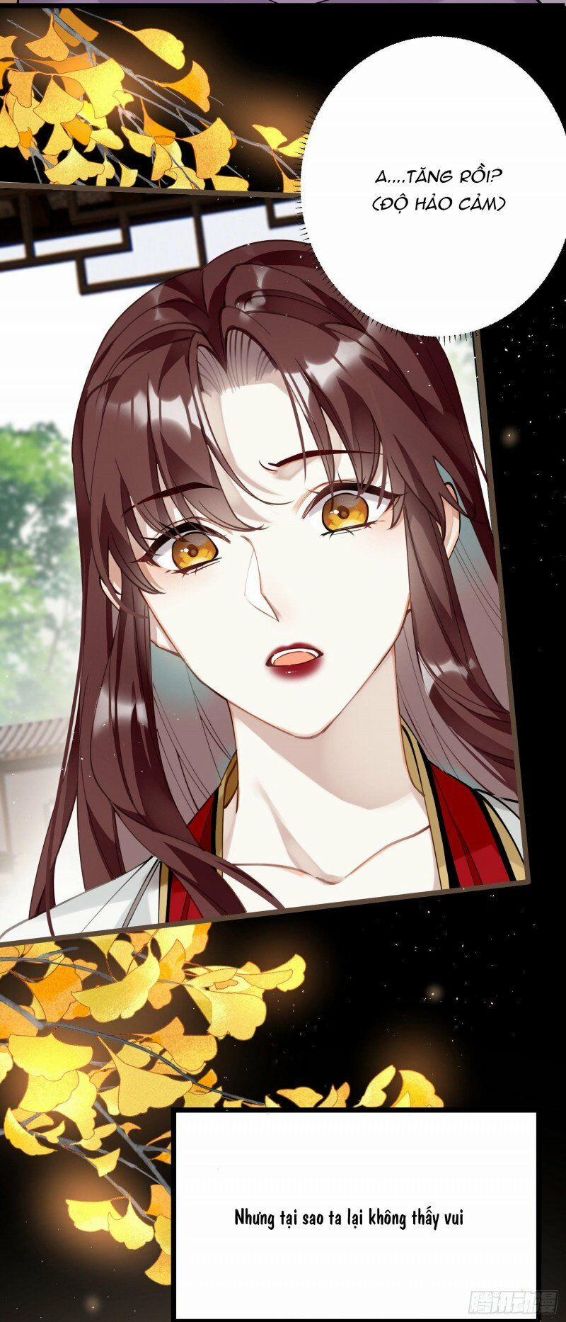 Công Chúa Pháo Hôi Muốn Tùy Tiện Đến Cùng 52 trang 9