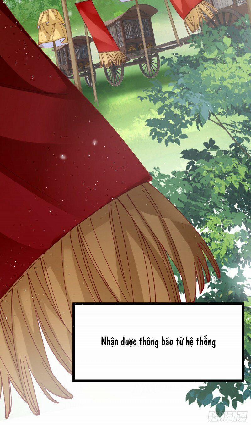 Công Chúa Pháo Hôi Muốn Tùy Tiện Đến Cùng 53 trang 10