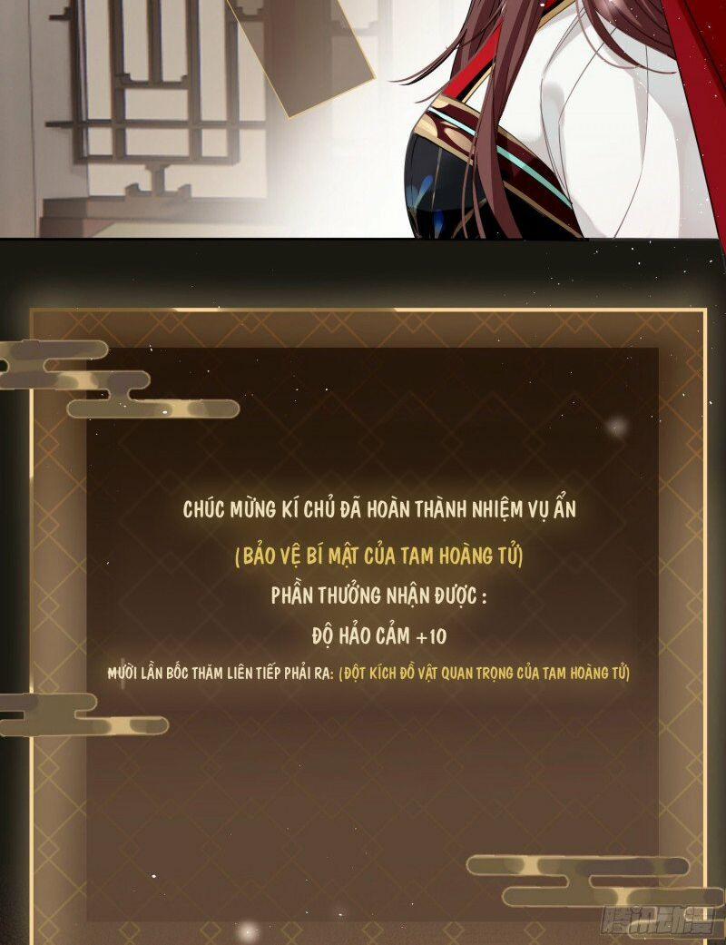 Công Chúa Pháo Hôi Muốn Tùy Tiện Đến Cùng 53 trang 12