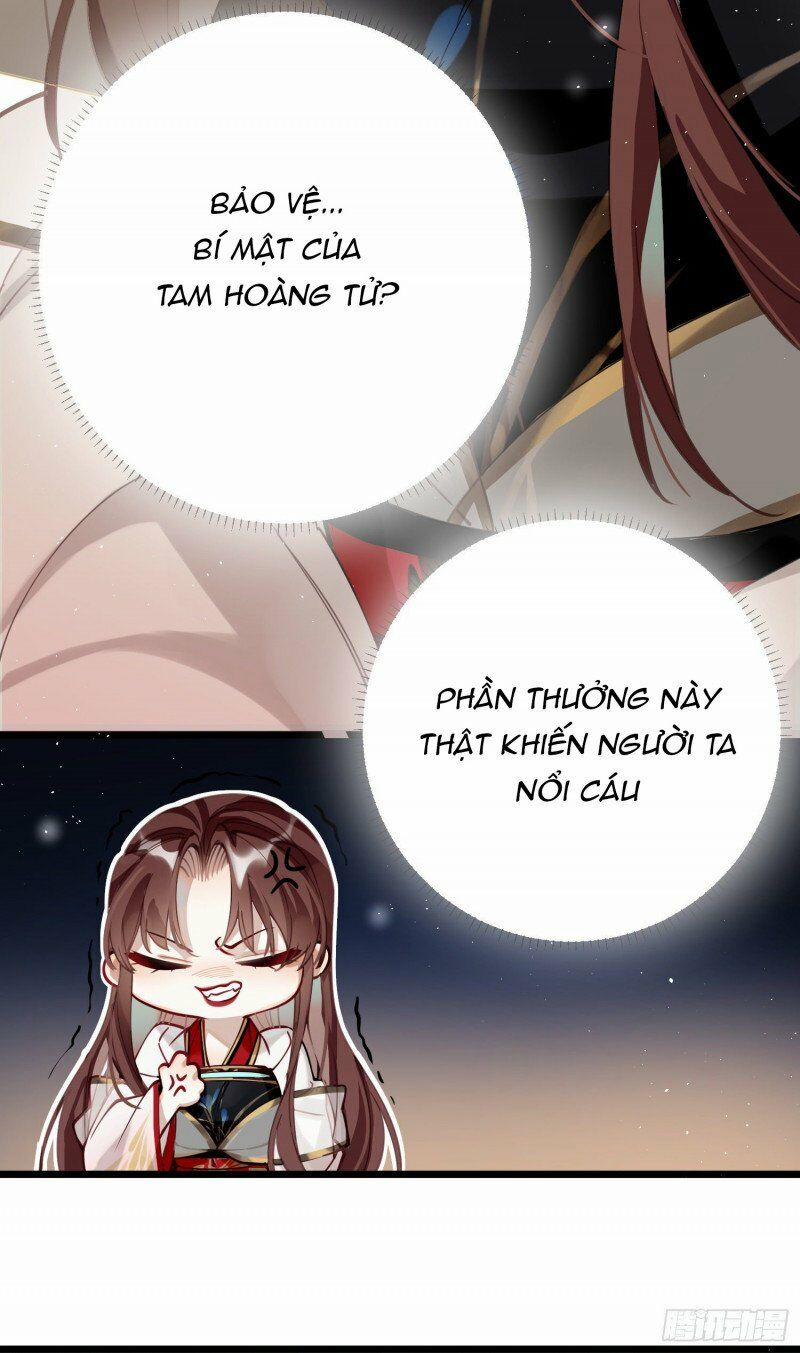 Công Chúa Pháo Hôi Muốn Tùy Tiện Đến Cùng 53 trang 14