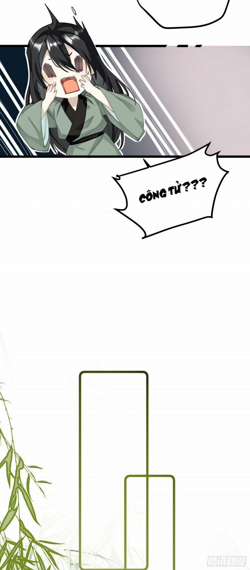 Công Chúa Pháo Hôi Muốn Tùy Tiện Đến Cùng 53 trang 2