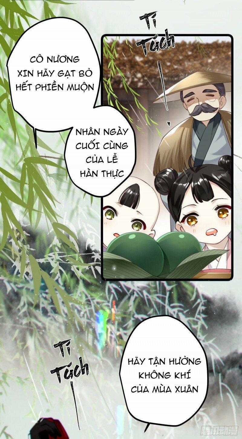 Công Chúa Pháo Hôi Muốn Tùy Tiện Đến Cùng 53 trang 4