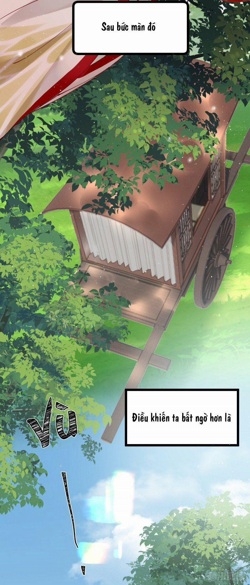 Công Chúa Pháo Hôi Muốn Tùy Tiện Đến Cùng 53 trang 8