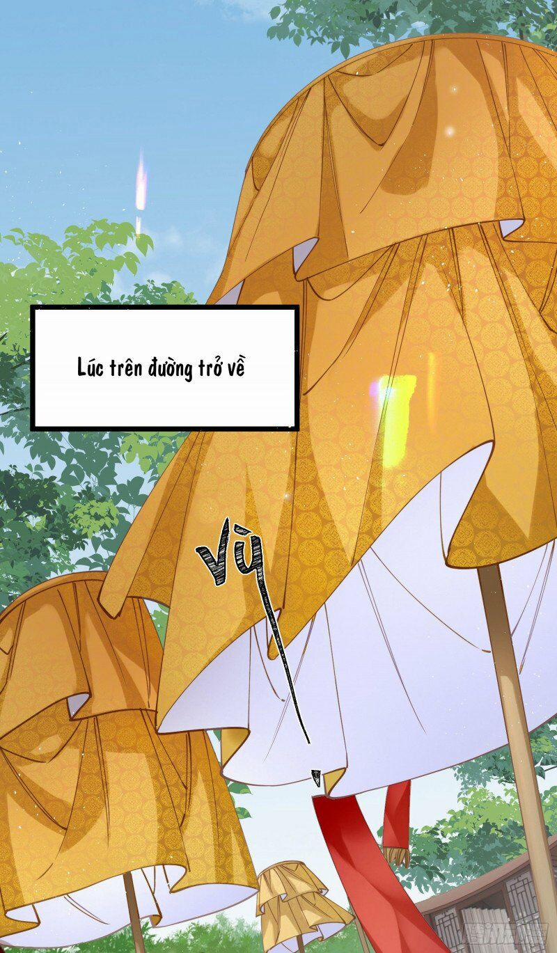 Công Chúa Pháo Hôi Muốn Tùy Tiện Đến Cùng 53 trang 9