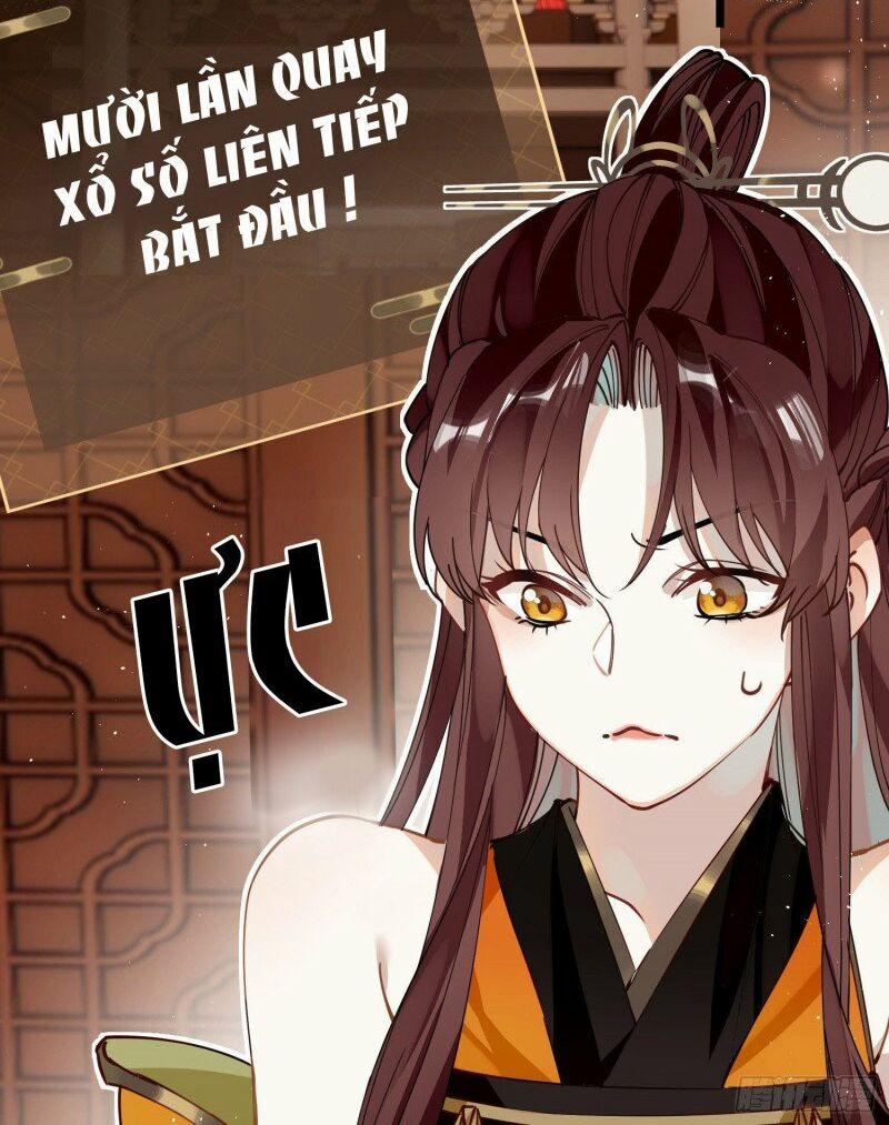 Công Chúa Pháo Hôi Muốn Tùy Tiện Đến Cùng 54 trang 1