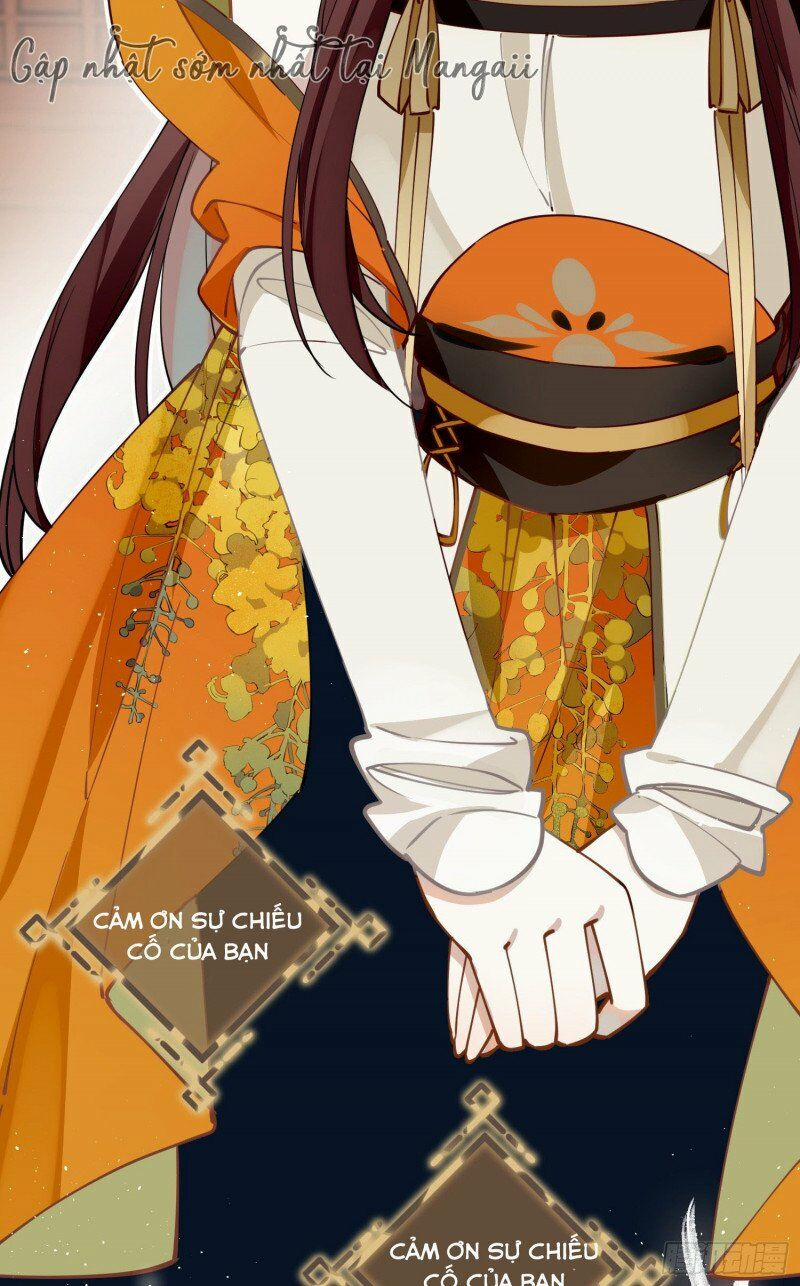 Công Chúa Pháo Hôi Muốn Tùy Tiện Đến Cùng 54 trang 2