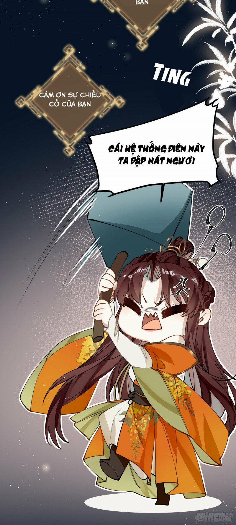 Công Chúa Pháo Hôi Muốn Tùy Tiện Đến Cùng 54 trang 3