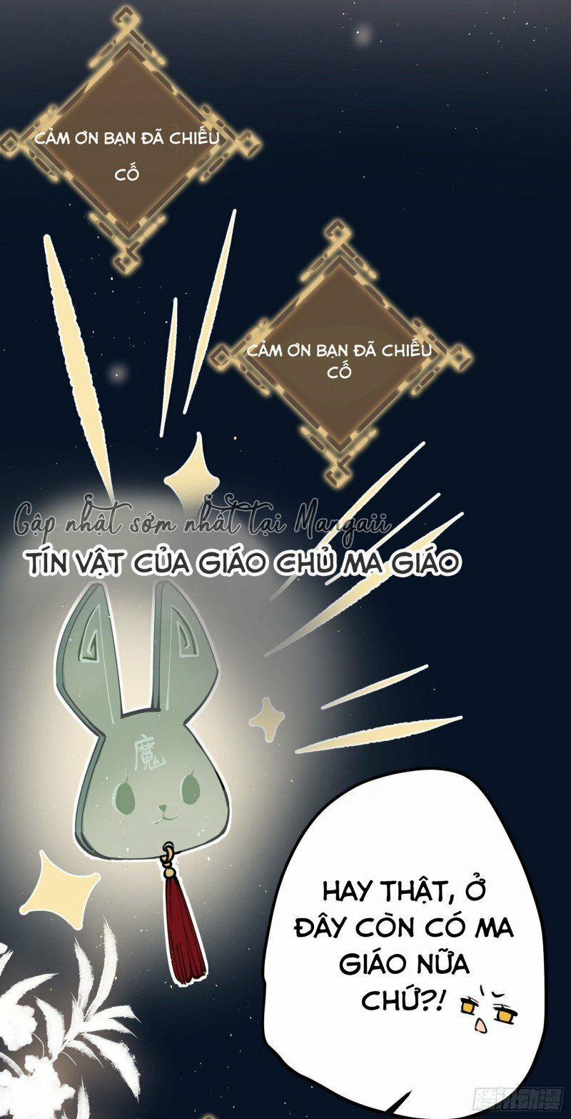 Công Chúa Pháo Hôi Muốn Tùy Tiện Đến Cùng 54 trang 4