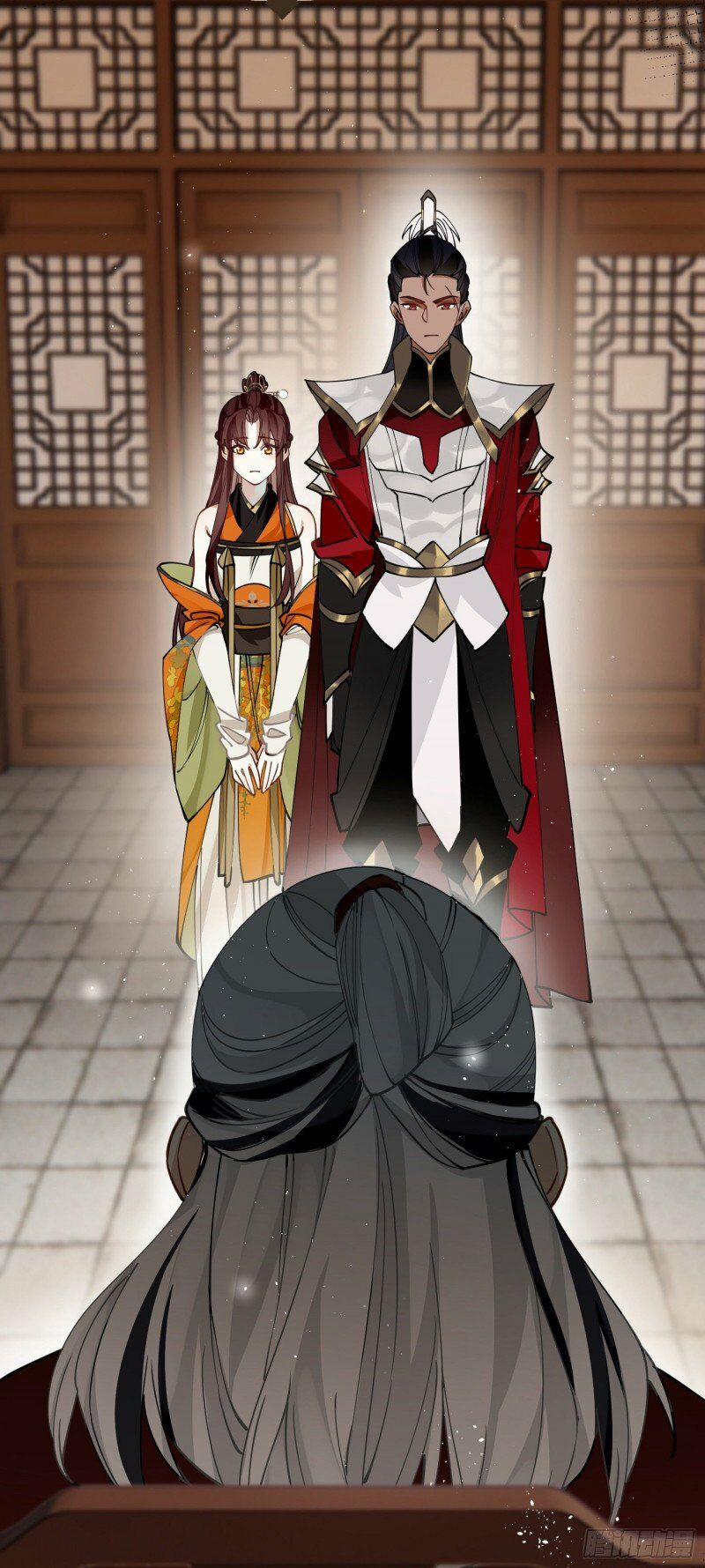 Công Chúa Pháo Hôi Muốn Tùy Tiện Đến Cùng 55 trang 0