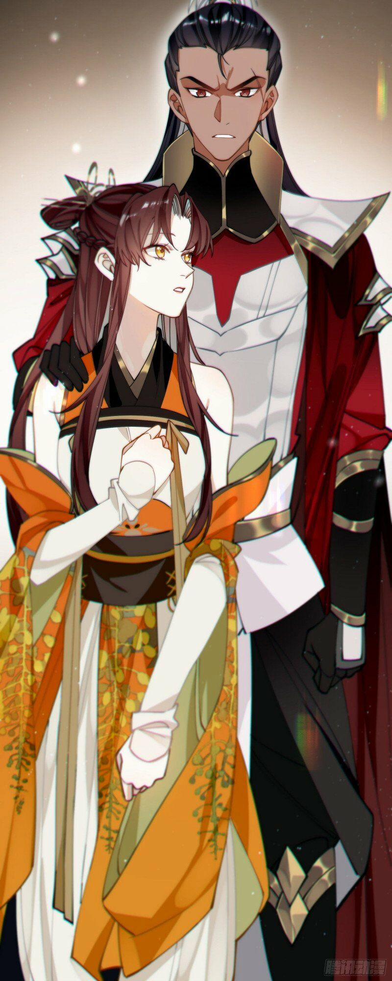 Công Chúa Pháo Hôi Muốn Tùy Tiện Đến Cùng 55 trang 5