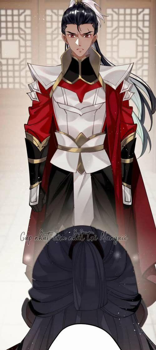 Công Chúa Pháo Hôi Muốn Tùy Tiện Đến Cùng 56 trang 1