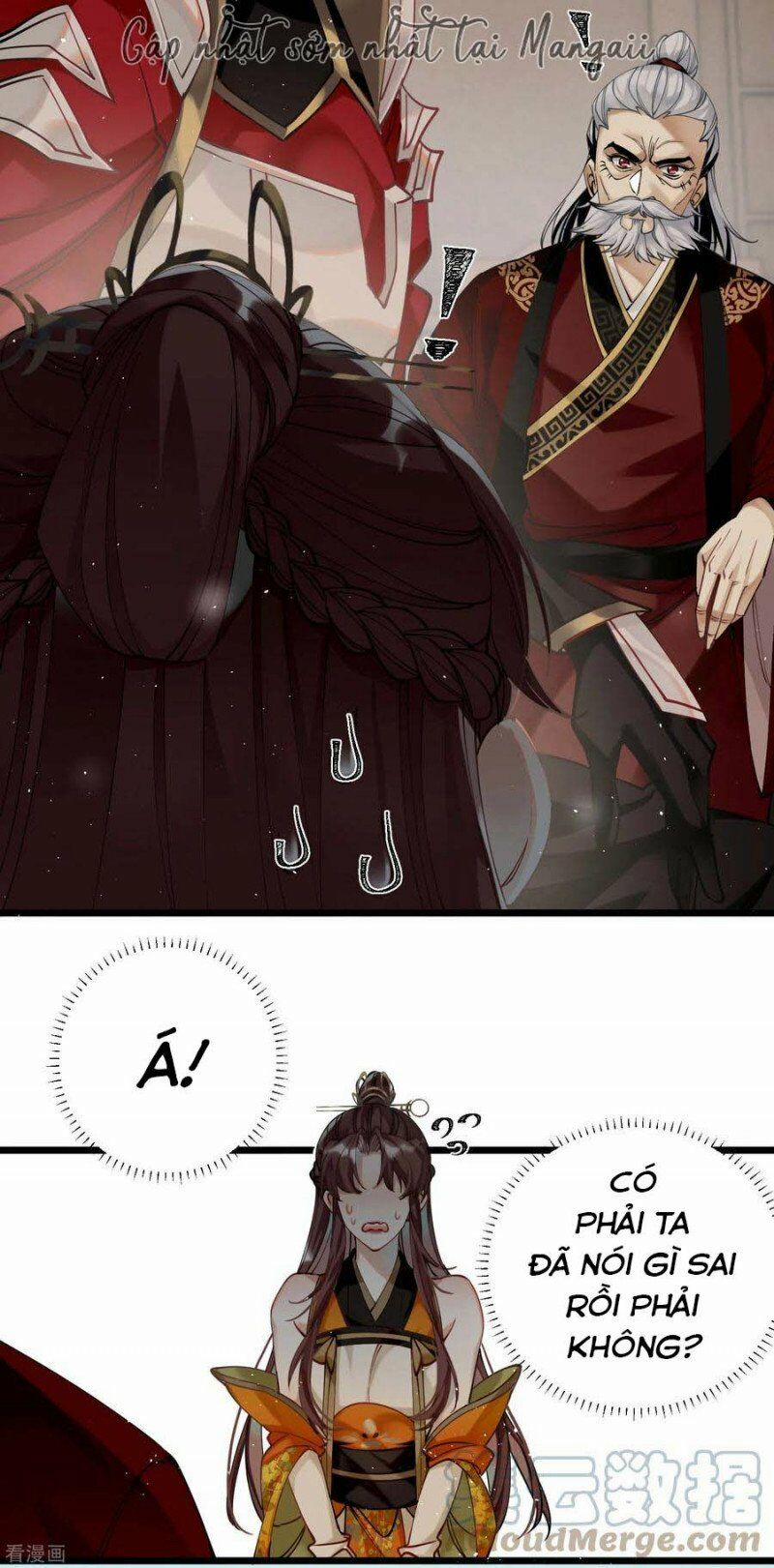 Công Chúa Pháo Hôi Muốn Tùy Tiện Đến Cùng 56 trang 10